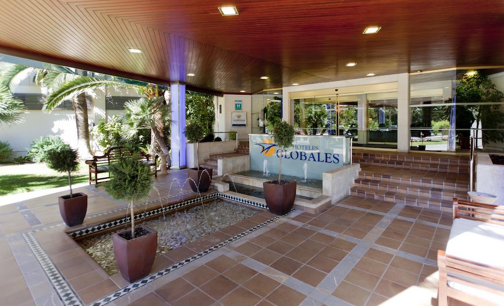 Hotel Sumba กาลามิยอร์ ภายนอก รูปภาพ