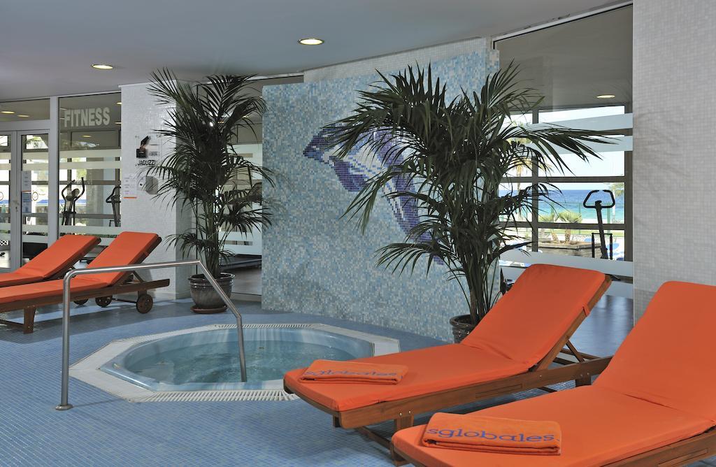 Hotel Sumba กาลามิยอร์ ภายนอก รูปภาพ